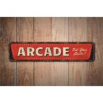 Arcade-Sign-Premium-Quality-Rustic-Metal-Sign-Images