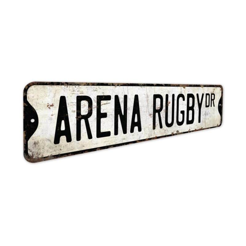 Arena-Rugby-Premium-Quality-Rustic-Metal-Sign-3