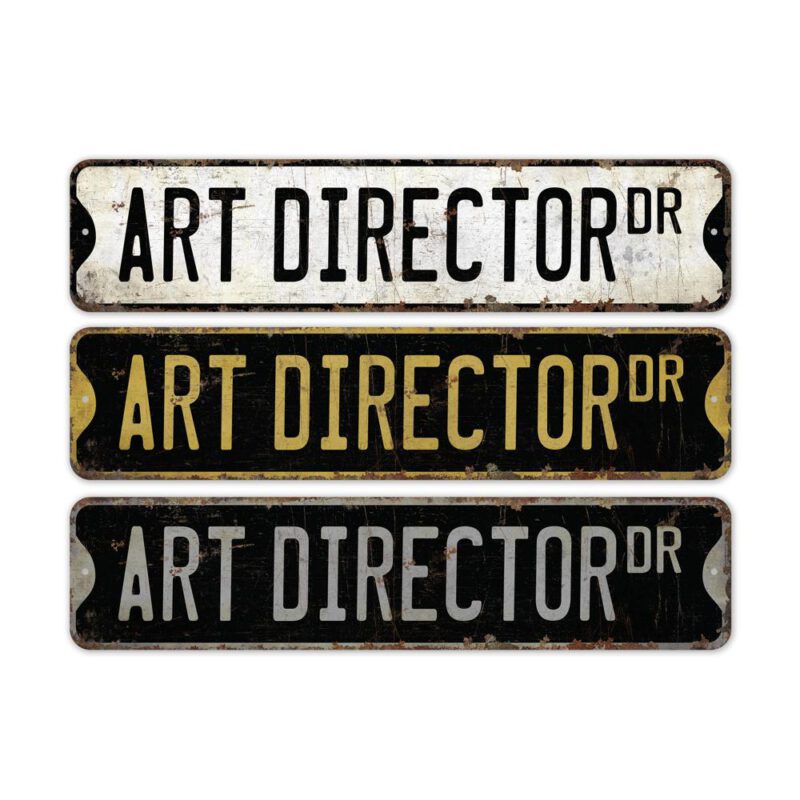 Art-Director-Premium-Quality-Rustic-Metal-Sign-2