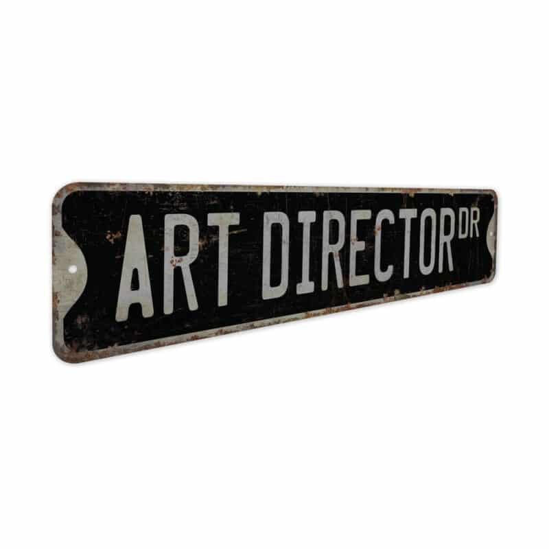 Art-Director-Premium-Quality-Rustic-Metal-Sign-7