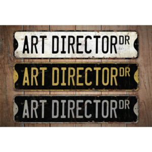 Art-Director-Premium-Quality-Rustic-Metal-Sign-Images