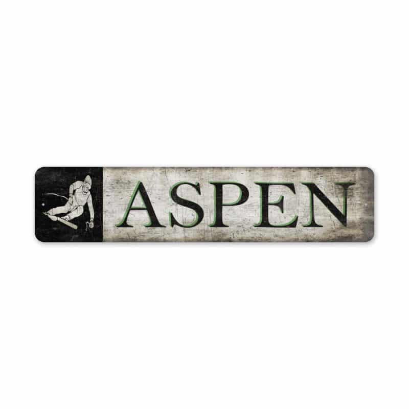 Aspen-Sign-Premium-Quality-Rustic-Metal-Sign-2