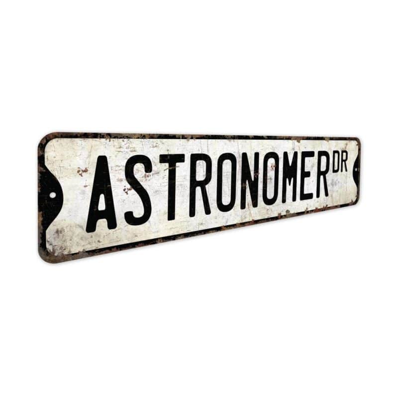 Astronomer-Premium-Quality-Rustic-Metal-Sign-3