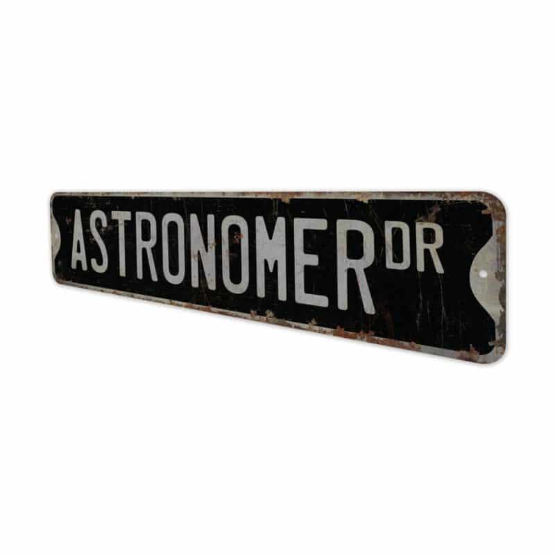 Astronomer-Premium-Quality-Rustic-Metal-Sign-8