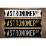 Astronomer-Premium-Quality-Rustic-Metal-Sign-Images