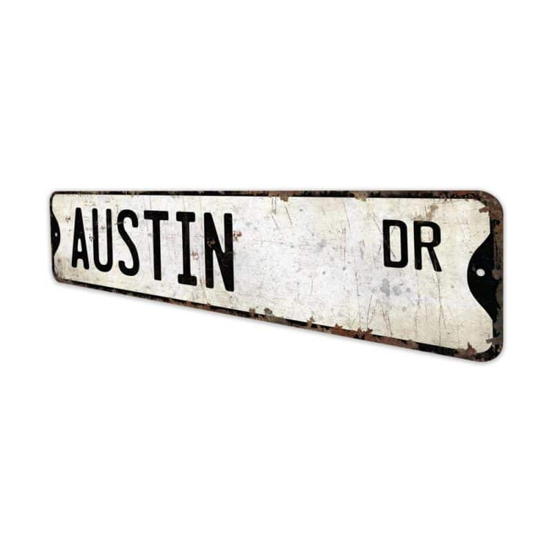 Austin-Name-Sign-Premium-Quality-Rustic-Metal-Sign-4