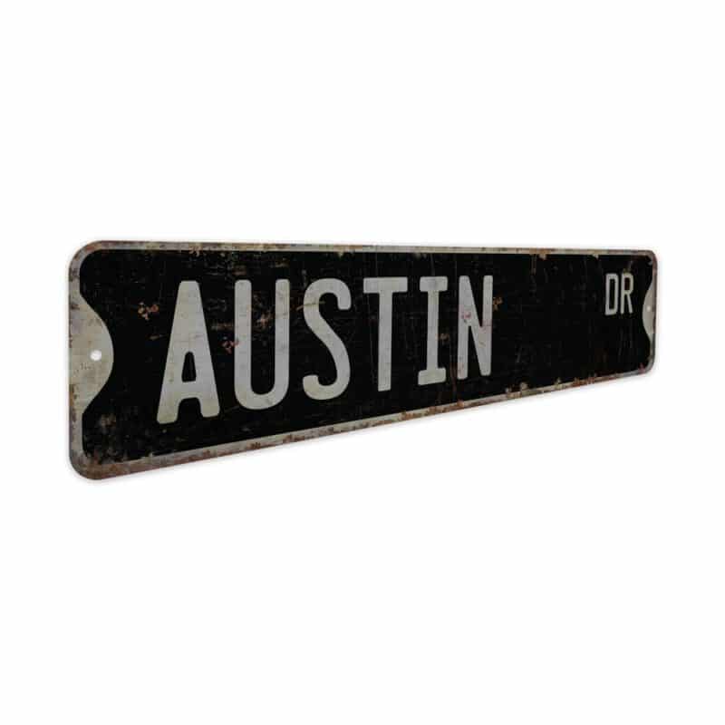 Austin-Name-Sign-Premium-Quality-Rustic-Metal-Sign-7