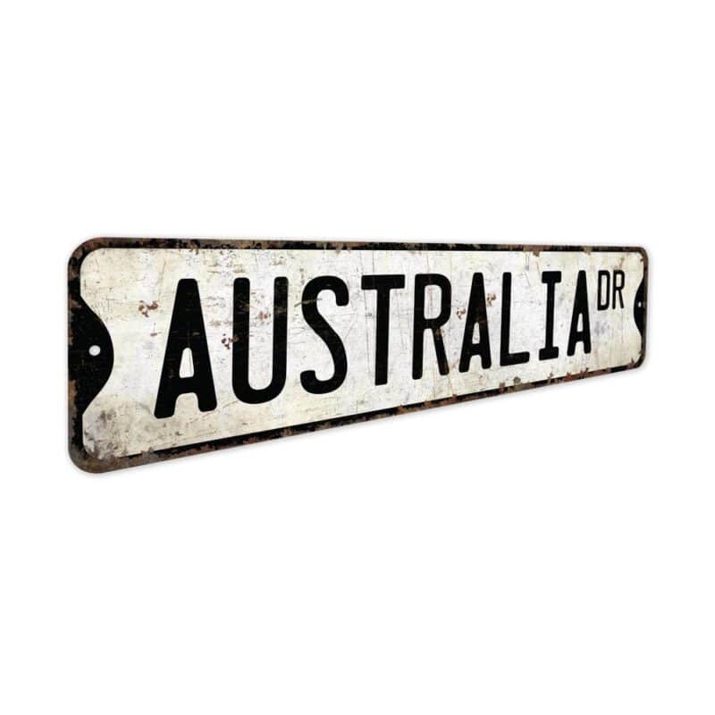 Australia-Premium-Quality-Rustic-Metal-Sign-3