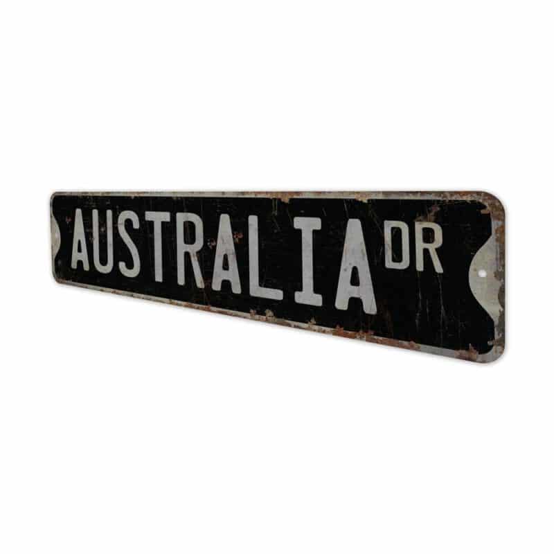 Australia-Premium-Quality-Rustic-Metal-Sign-8