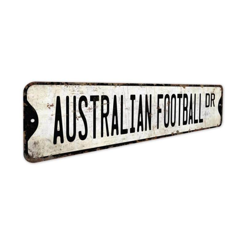 Australian-Football-Premium-Quality-Rustic-Metal-Sign-3