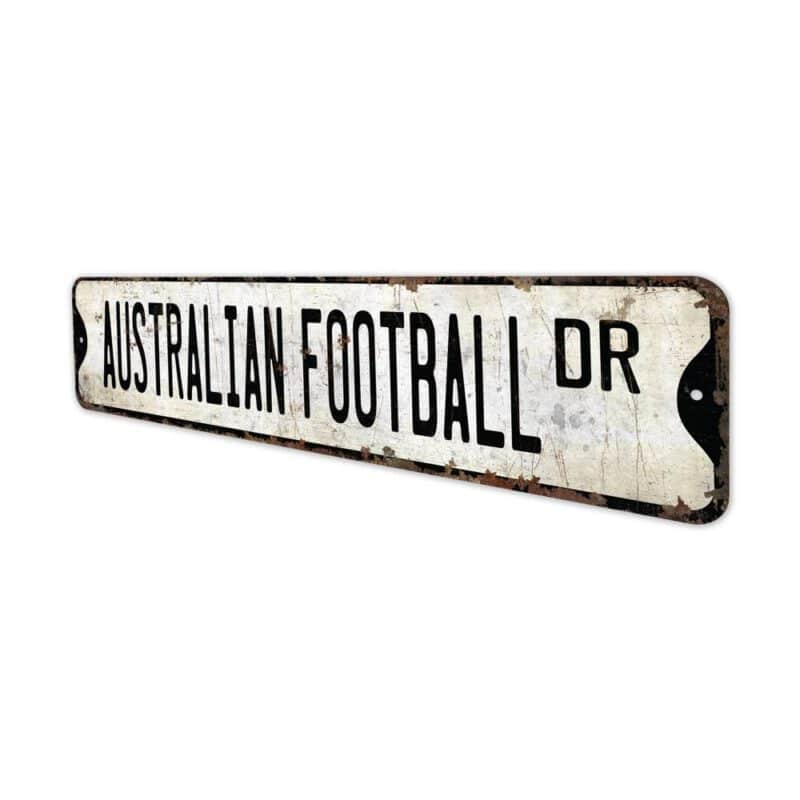 Australian-Football-Premium-Quality-Rustic-Metal-Sign-4