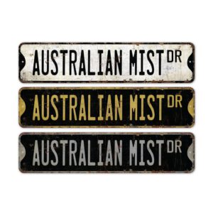 Australian-Mist-Premium-Quality-Rustic-Metal-Sign-2