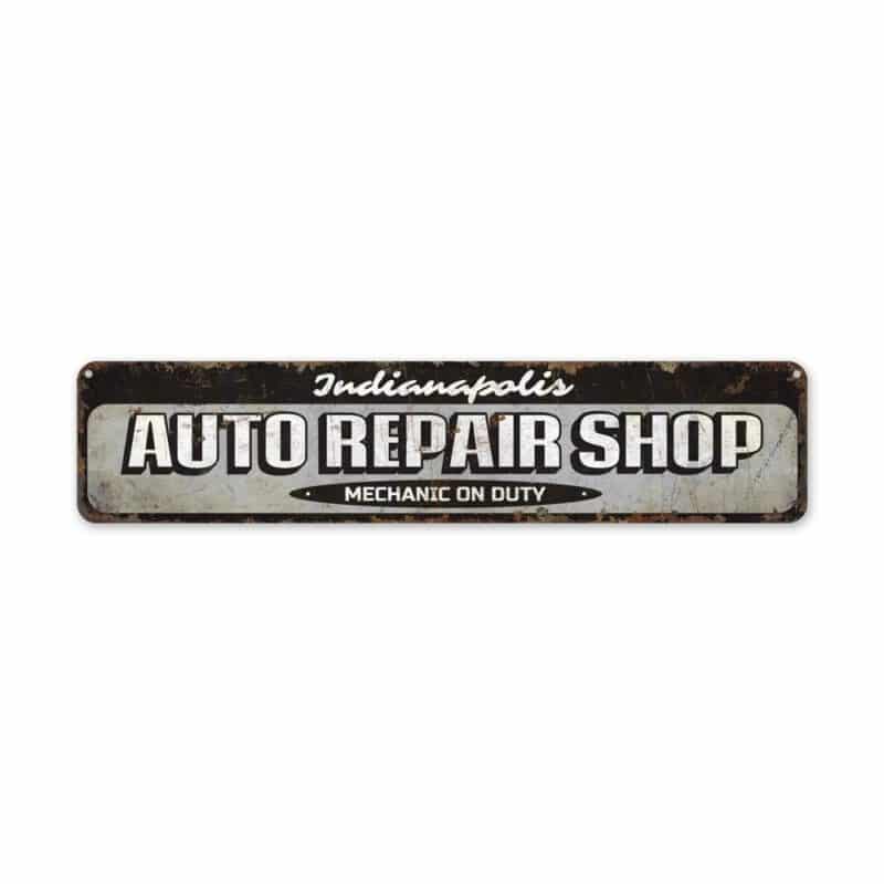 Auto-Repair-Shop-Premium-Quality-Rustic-Metal-Sign-2