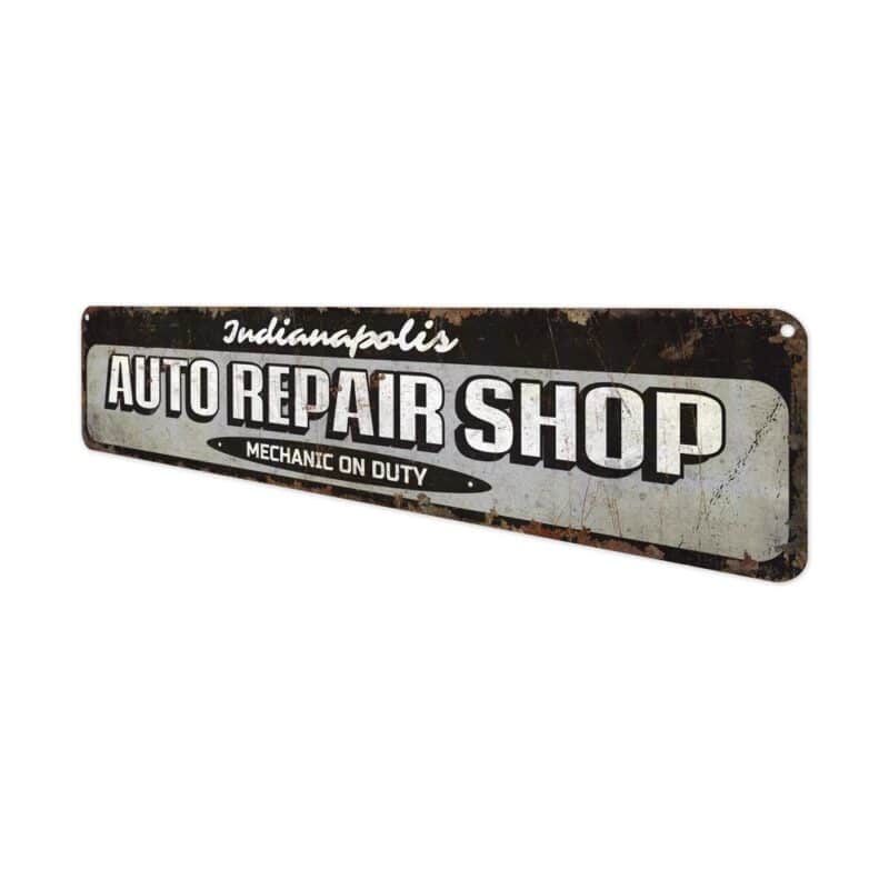 Auto-Repair-Shop-Premium-Quality-Rustic-Metal-Sign-4