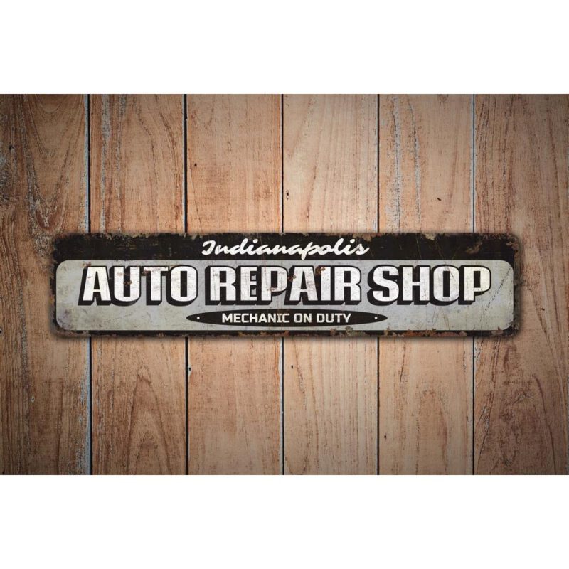 Auto-Repair-Shop-Premium-Quality-Rustic-Metal-Sign-Images