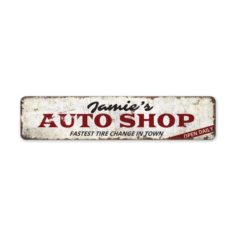 Auto-Shop-Sign-Premium-Quality-Rustic-Metal-Sign-2