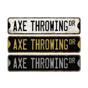 Axe-Throwing-Premium-Quality-Rustic-Metal-Sign-2