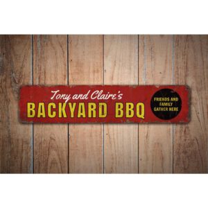 Backyard-BBQ-Sign-Premium-Quality-Rustic-Metal-Sign-Images