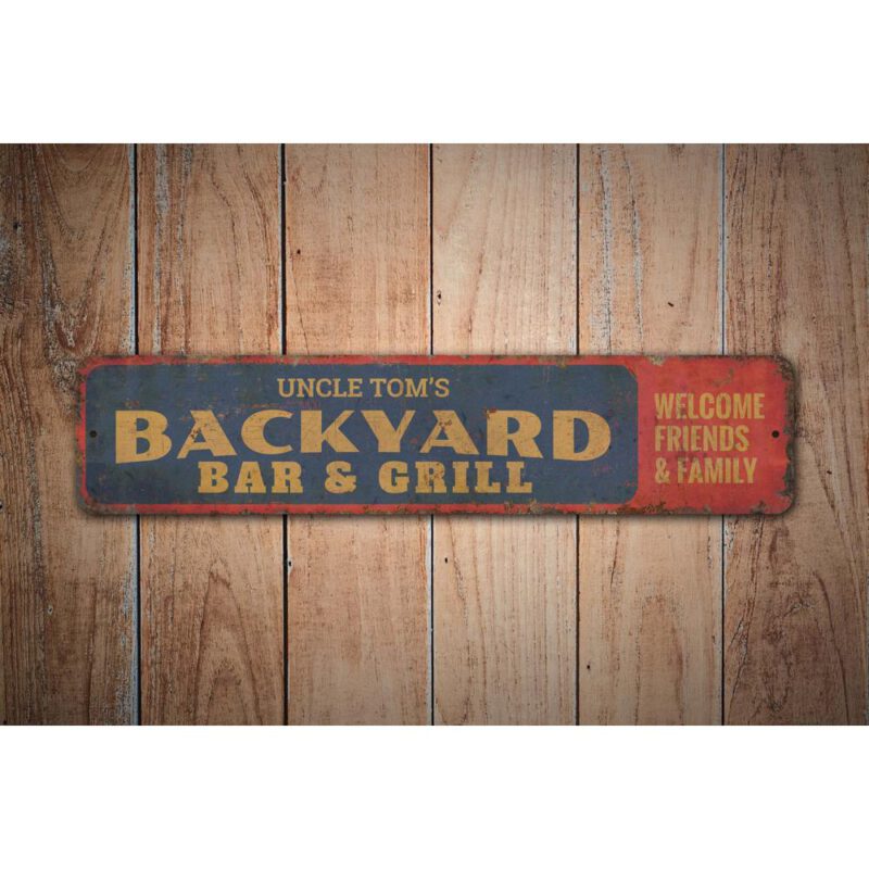 Backyard-Bar-Sign-Premium-Quality-Rustic-Metal-Sign-Images