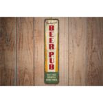 Backyard-Beer-Pub-Sign-Premium-Quality-Rustic-Metal-Sign-Images