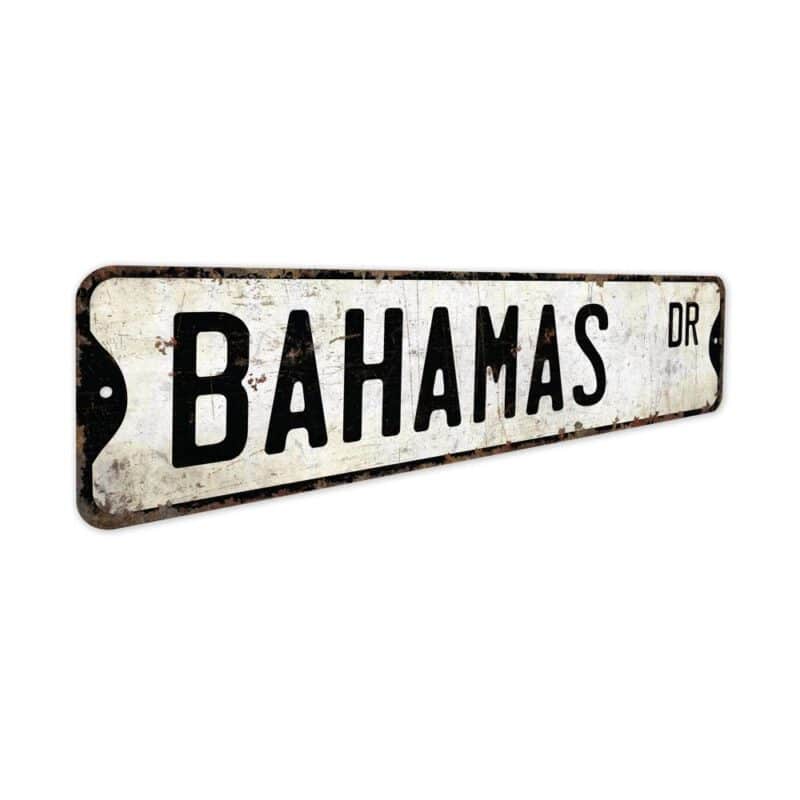 Bahamas-Premium-Quality-Rustic-Metal-Sign-3