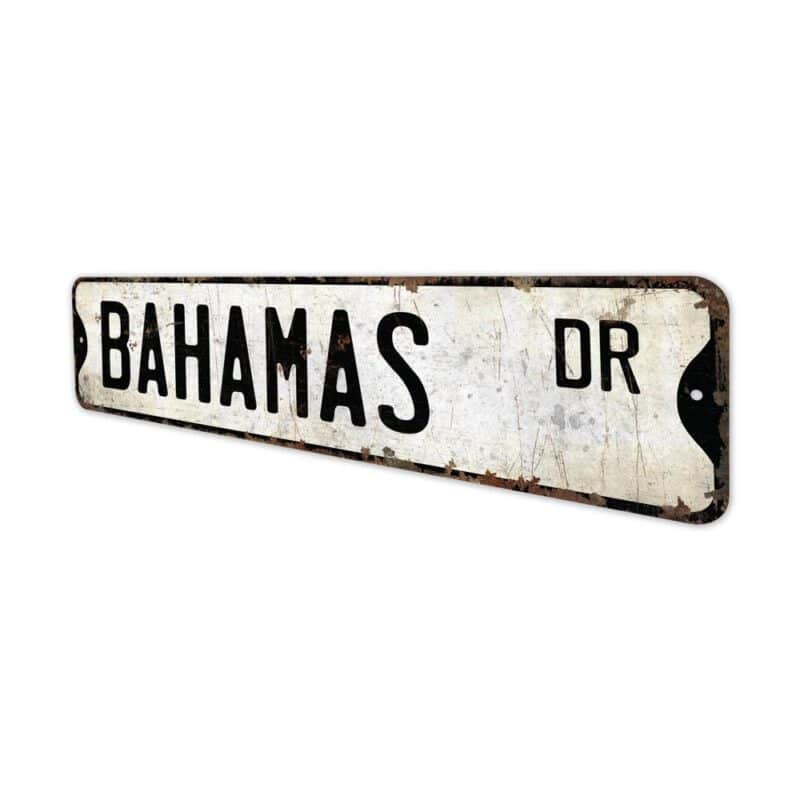 Bahamas-Premium-Quality-Rustic-Metal-Sign-4