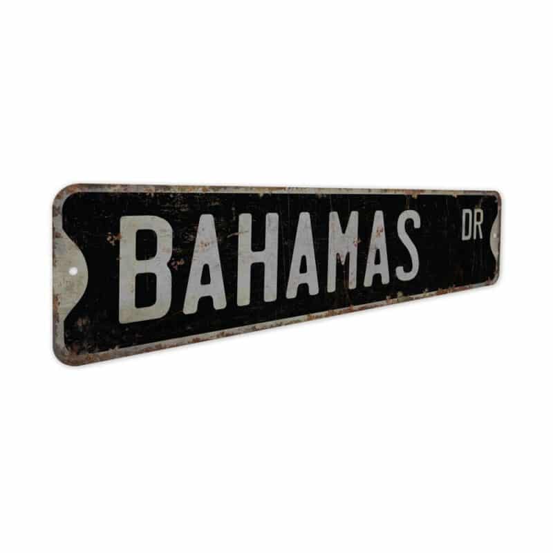 Bahamas-Premium-Quality-Rustic-Metal-Sign-7