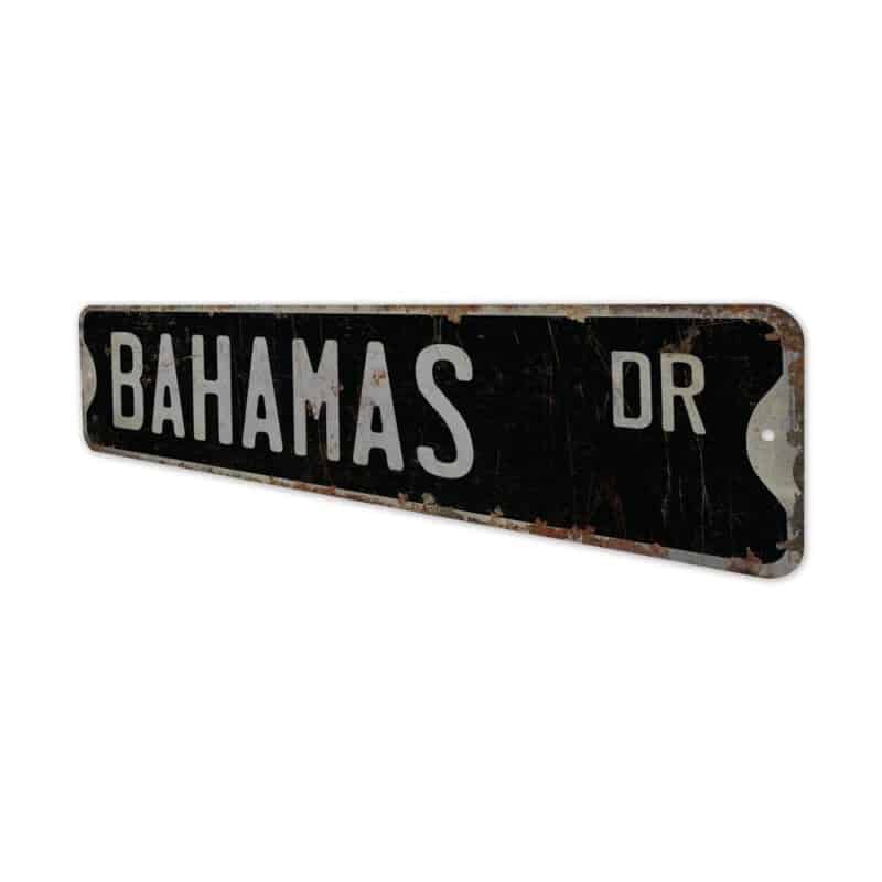 Bahamas-Premium-Quality-Rustic-Metal-Sign-8