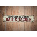 Bait-And-Tackle-Premium-Quality-Rustic-Metal-Sign-Images