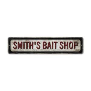 Bait-Shop-Sign-Customized-Bait-Shop-Sign-Premium-Quality-Rustic-Metal-Sign-2