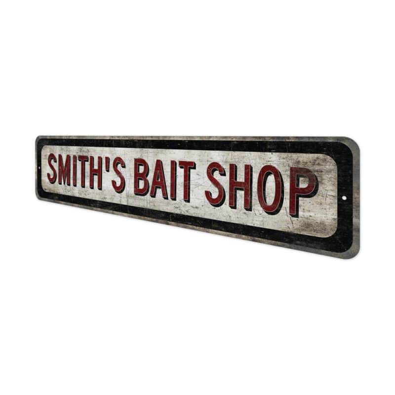 Bait-Shop-Sign-Customized-Bait-Shop-Sign-Premium-Quality-Rustic-Metal-Sign-4