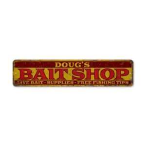 Bait-Shop-Sign-Premium-Quality-Rustic-Metal-Sign-2-1