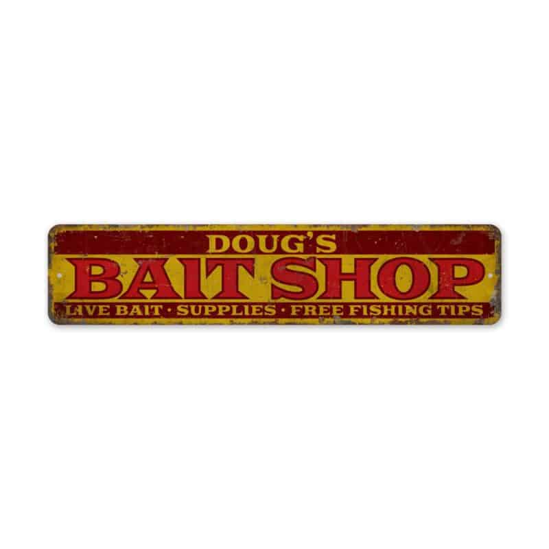 Bait-Shop-Sign-Premium-Quality-Rustic-Metal-Sign-2-1