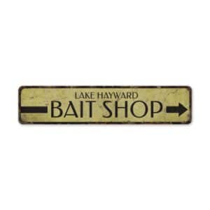 Bait-Shop-Sign-Premium-Quality-Rustic-Metal-Sign-2-2