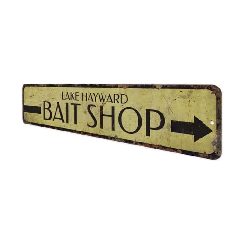 Bait-Shop-Sign-Premium-Quality-Rustic-Metal-Sign-4-2