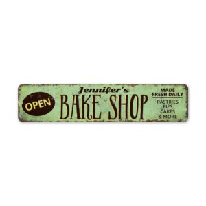 Bake-Shop-Sign-Premium-Quality-Rustic-Metal-Sign-2