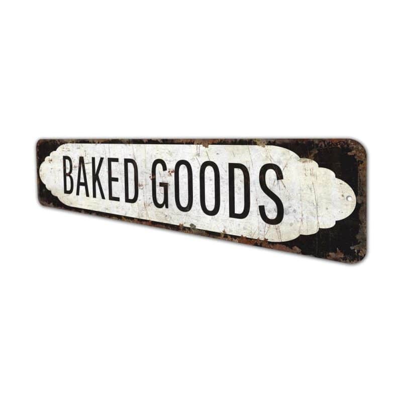 Baked-Goods-Sign-Premium-Quality-Rustic-Metal-Sign-4