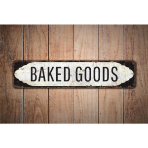 Baked-Goods-Sign-Premium-Quality-Rustic-Metal-Sign-Images