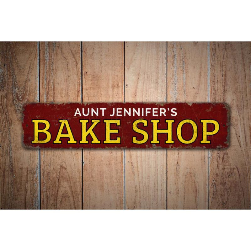 Baked-Shop-Sign-Premium-Quality-Rustic-Metal-Sign-Images