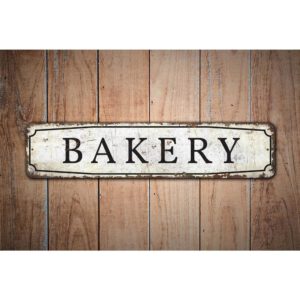 Bakery-Sign-Premium-Quality-Rustic-Metal-Sign-Images