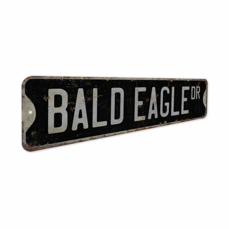 Bald-Eagle-Premium-Quality-Rustic-Metal-Sign-7