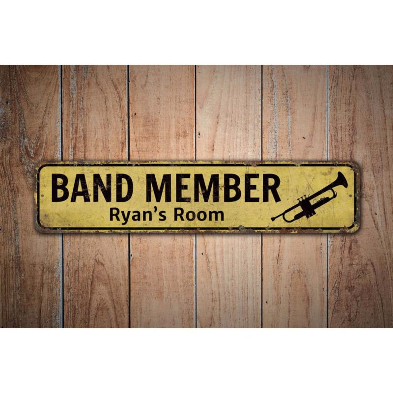 Band-Member-Premium-Quality-Rustic-Metal-Sign-Images