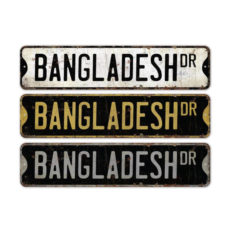 Bangladesh-Premium-Quality-Rustic-Metal-Sign-2