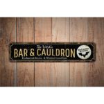 Bar-And-Cauldron-Premium-Quality-Rustic-Metal-Sign-Images