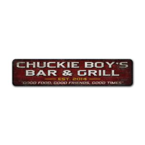 Bar-And-Grill-Sign-Premium-Quality-Rustic-Metal-Sign-2-5