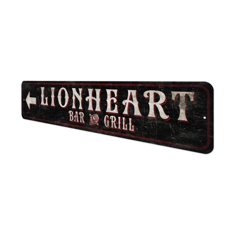 Bar-And-Grill-Sign-Premium-Quality-Rustic-Metal-Sign-4-2