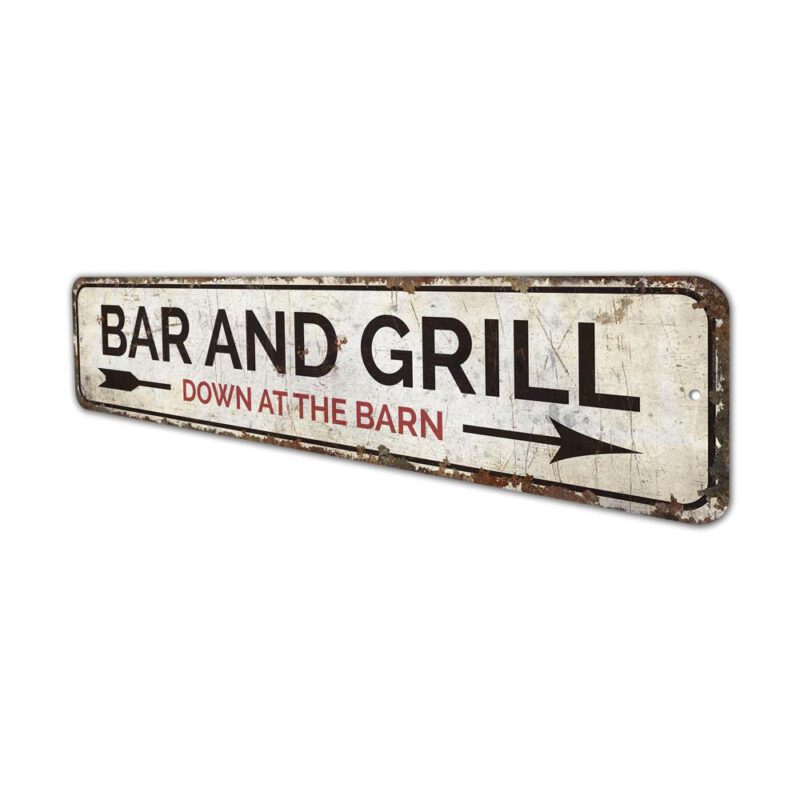 Bar-And-Grill-Sign-Premium-Quality-Rustic-Metal-Sign-4