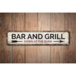 Bar-And-Grill-Sign-Premium-Quality-Rustic-Metal-Sign-Images