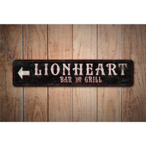 Bar-And-Grill-Sign-Premium-Quality-Rustic-Metal-Sign-Images-2