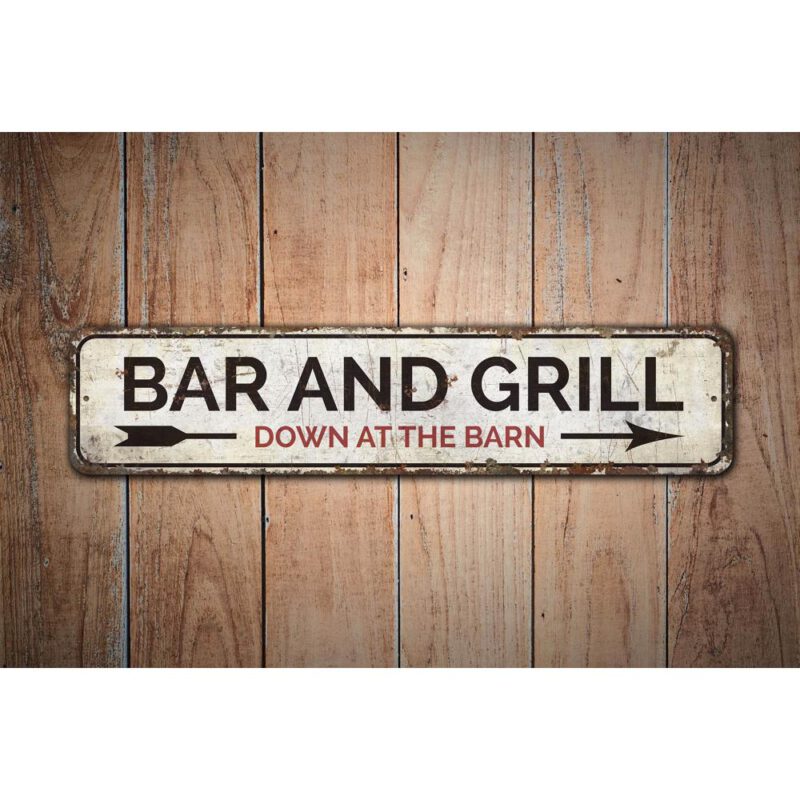 Bar-And-Grill-Sign-Premium-Quality-Rustic-Metal-Sign-Images